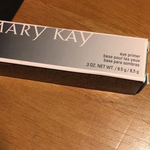 Mary Kay cosmetics